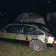 Illustration for article titled Jumps, Crashes, Shitting In A Bucket: This Is Why You Run The Gambler 500 Rallyem/em